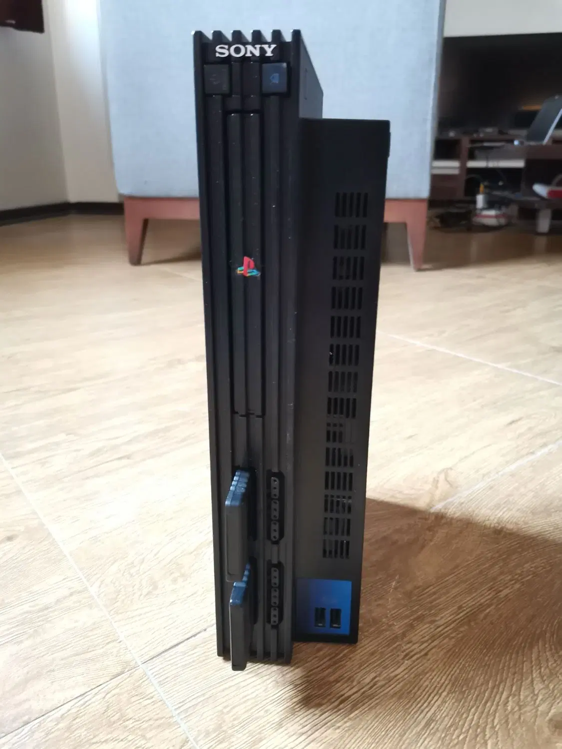 ps2 فت|کنسول، بازی ویدئویی و آنلاین|تهران, شهرک دانشگاه شریف|دیوار
