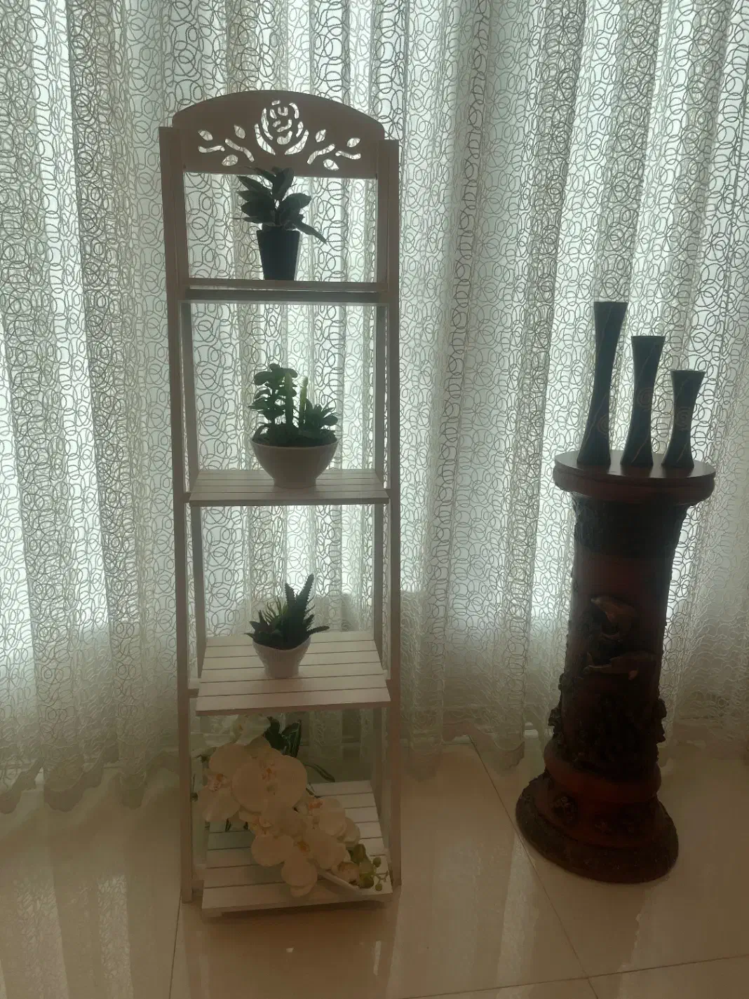 استند گل|گل و گیاه طبیعی|تهران, بوستان شیان|دیوار