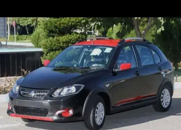 کوییکR مدل 1402|خودرو سواری و وانت|تهران, شهرک صدرا|دیوار