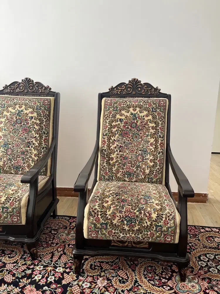 مبل|مبلمان خانگی و میز عسلی|رفسنجان, |دیوار