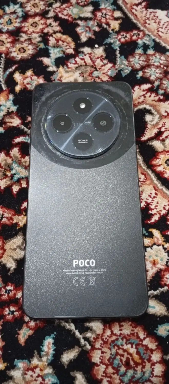گوشی Poco C75|موبایل|کرج, نوروزآباد|دیوار