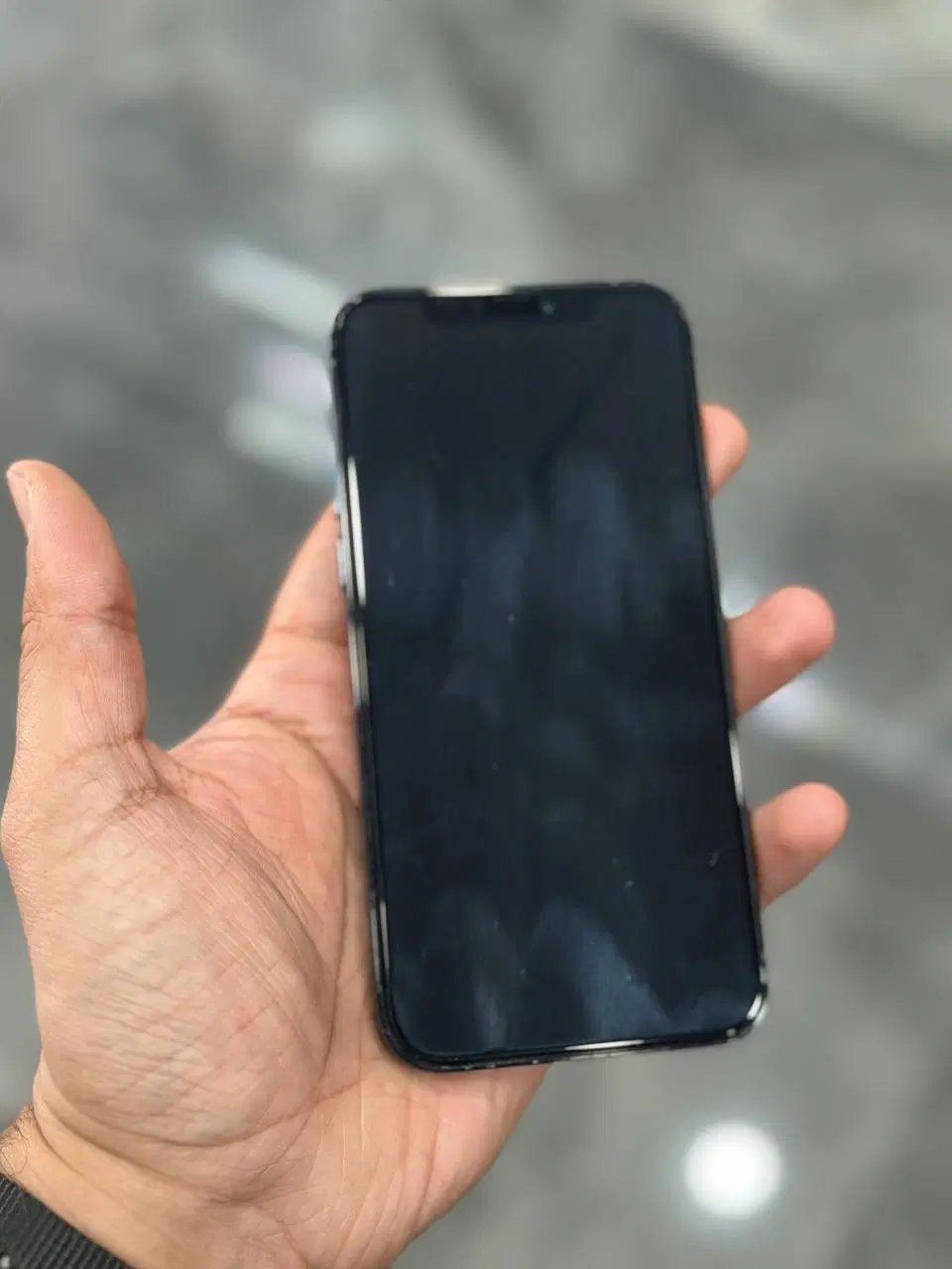 آیفون iphone 12pro|موبایل|ایلام, |دیوار