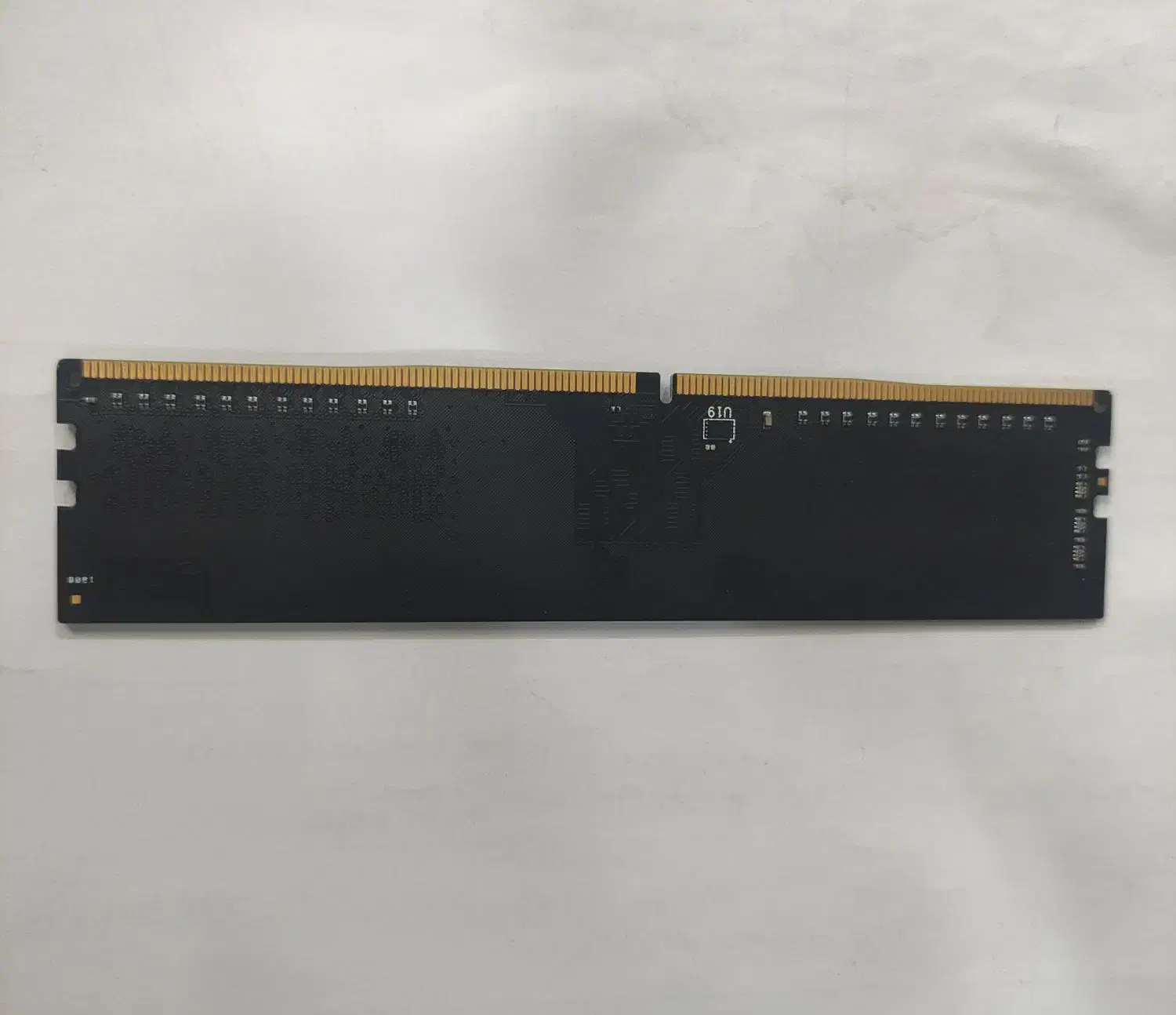 رم  4GB 2400 DDR4|قطعات و لوازم جانبی رایانه|زنجان, |دیوار