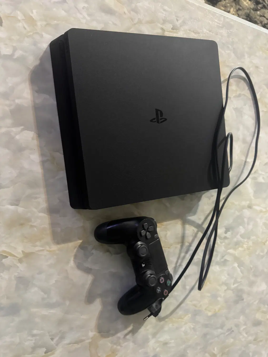 PS4 یک ترا|کنسول، بازی ویدئویی و آنلاین|مشهد, آزادشهر|دیوار