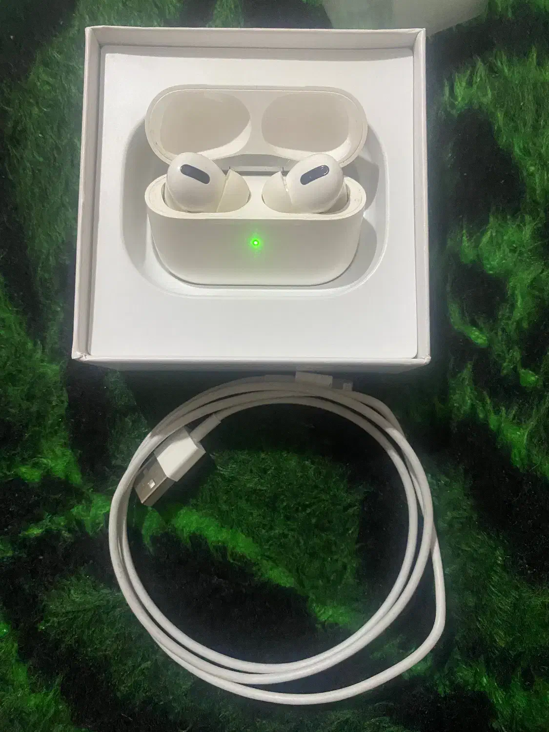 airpad|پخش‌کننده همراه|قزوین, |دیوار