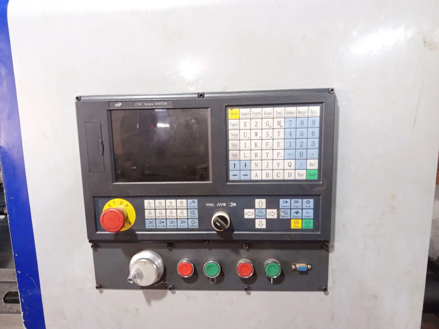 تراش cnc|ماشینآلات صنعتی|مشهد, دوست آباد|دیوار