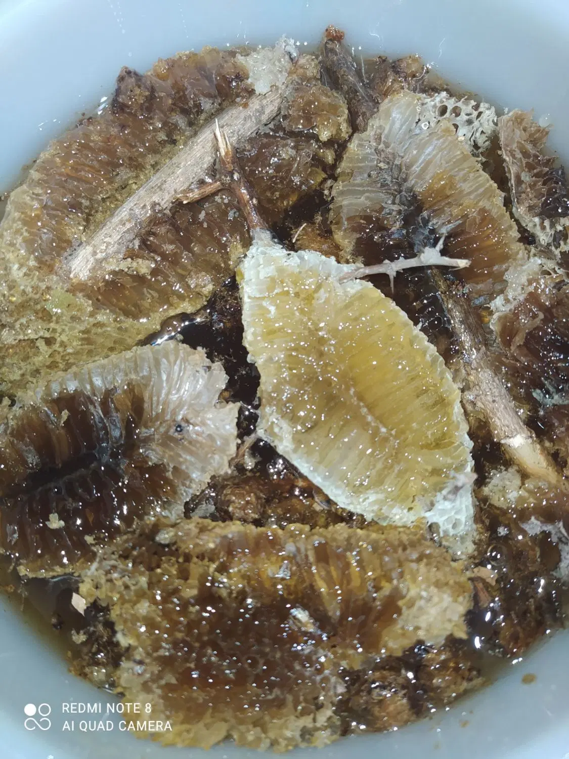 عسل کوهی|خوردنی و آشامیدنی|دوگنبدان, |دیوار