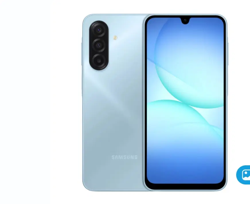 samsung Galaxy A17|موبایل|تهران, سلسبیل شمالی|دیوار