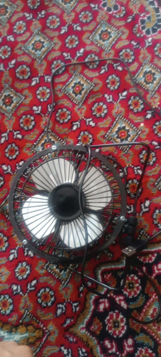 پنکه|پنکه و تصفیه‌کنندهٔ هوا|سنندج, |دیوار