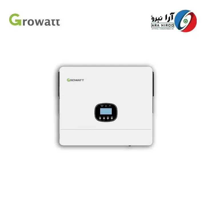 Growatt SPE 12000 es global|عمده‌فروشی|تهران, هروی|دیوار