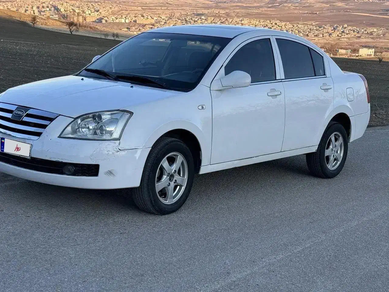 mvm 530|خودرو سواری و وانت|سقز, |دیوار