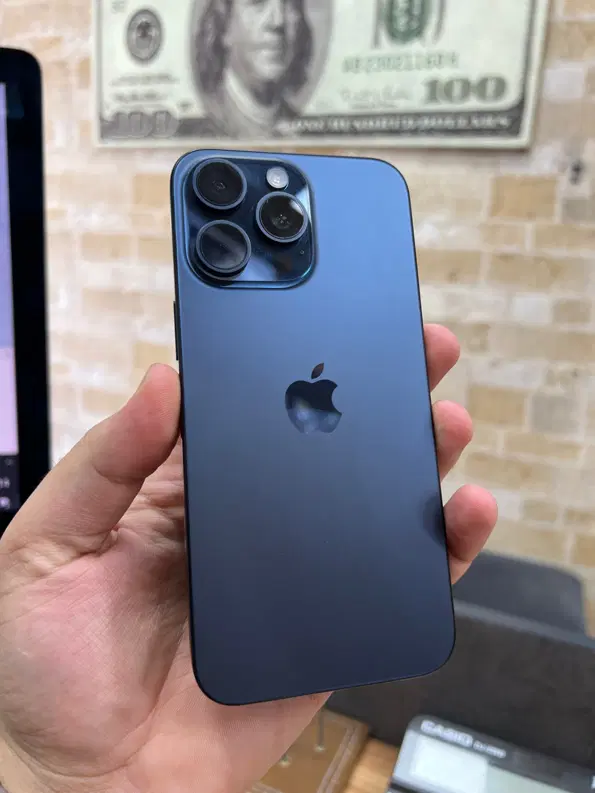 iphone 15promax|موبایل|اسلام‌شهر, مطهری|دیوار