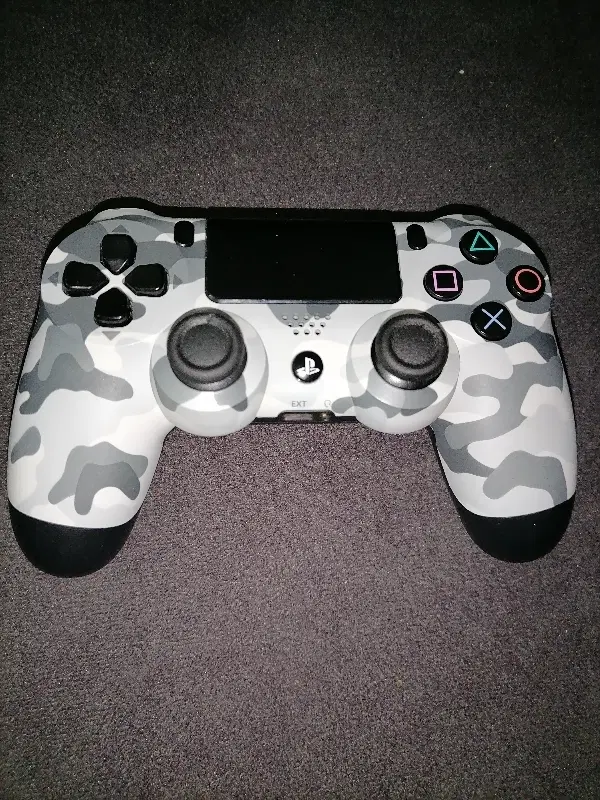 دسته ps4 Orginal|کنسول، بازی ویدئویی و آنلاین|تبریز, |دیوار