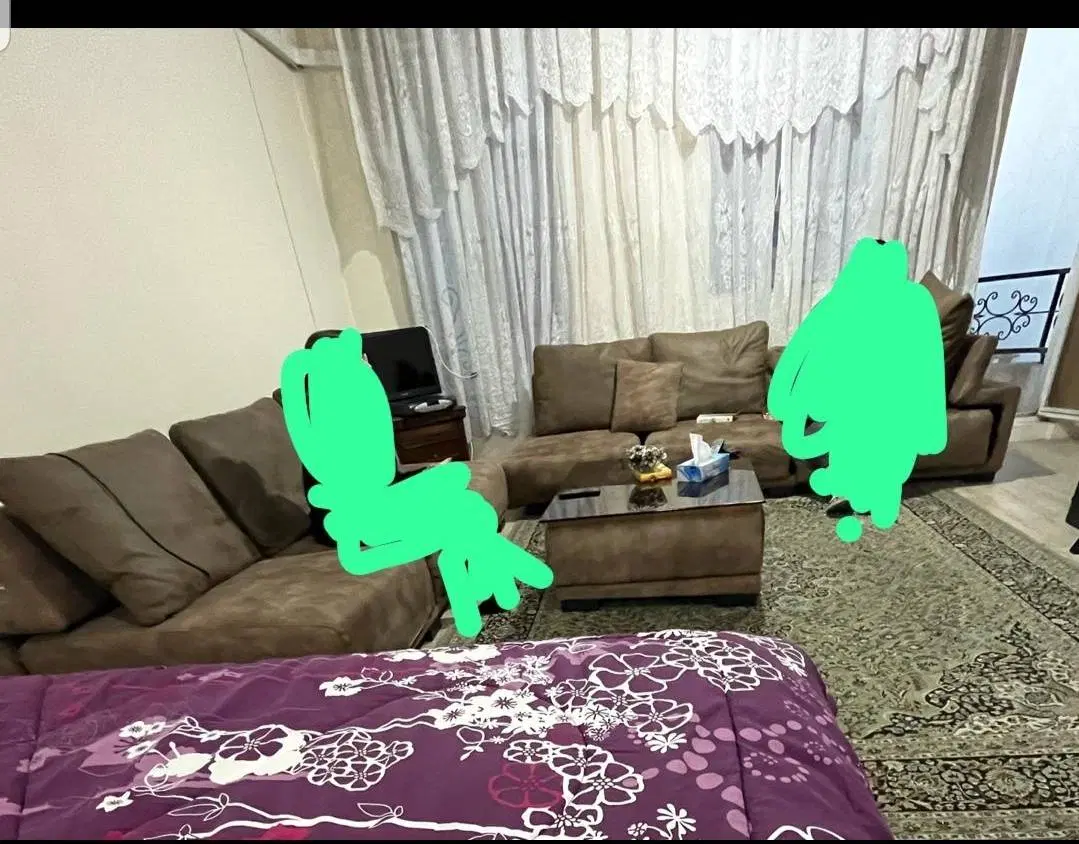 مبل|مبلمان خانگی و میز عسلی|شوشتر, |دیوار