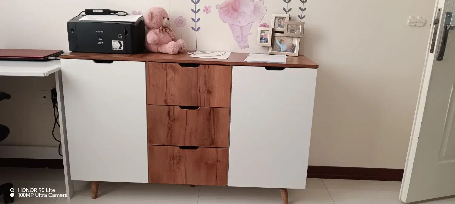 کنسول|بوفه، ویترین، کنسول|تهران, حکیمیه|دیوار