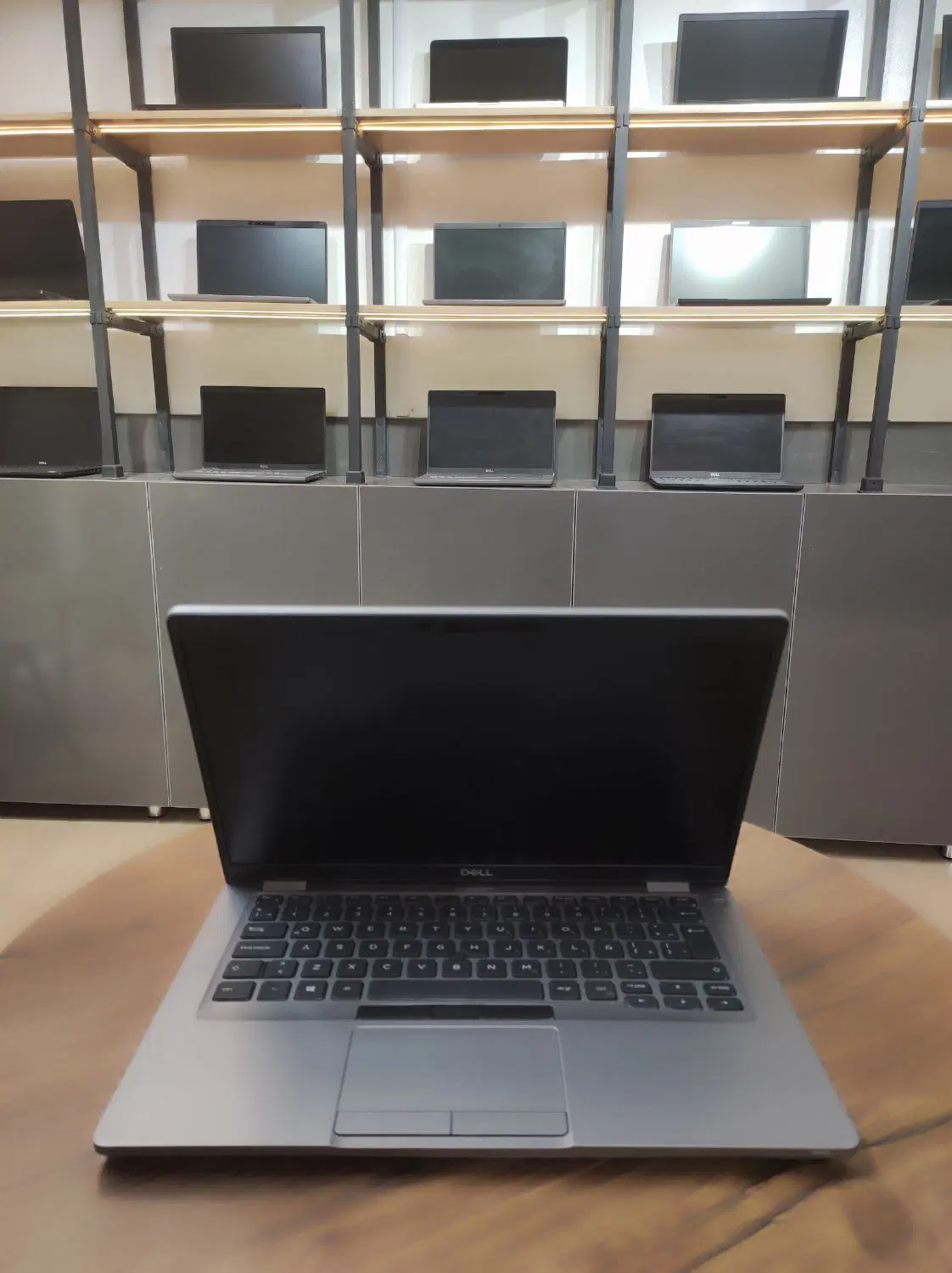 dell 5410|رایانه همراه|بجنورد, |دیوار