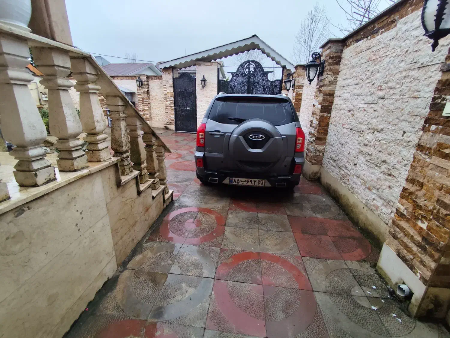 MVMX33S|خودرو سواری و وانت|رشت, حومه رشت|دیوار