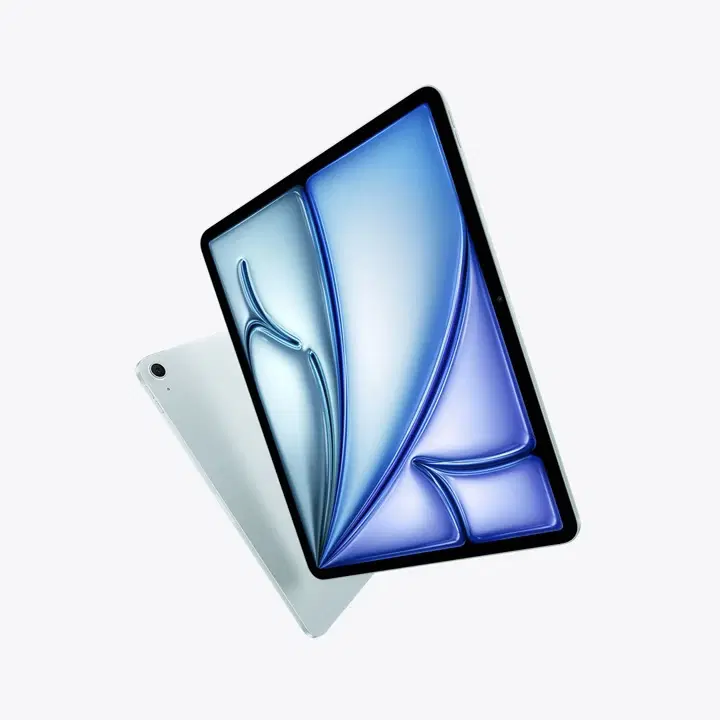 iPad Air M5 Not Active|تبلت|کرج, گوهردشت|دیوار