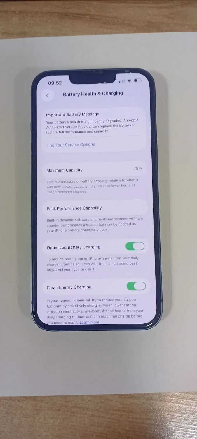 iphone 13 normal|موبایل|تهران, زمزم|دیوار