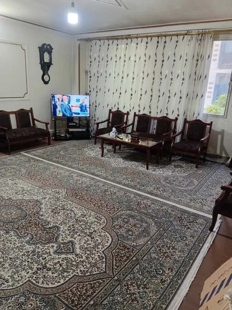 79 متر دو خوابه / دونبش/ طبقه دوم /ساماندهی بهاران|فروش آپارتمان|کرج, ساماندهی|دیوار