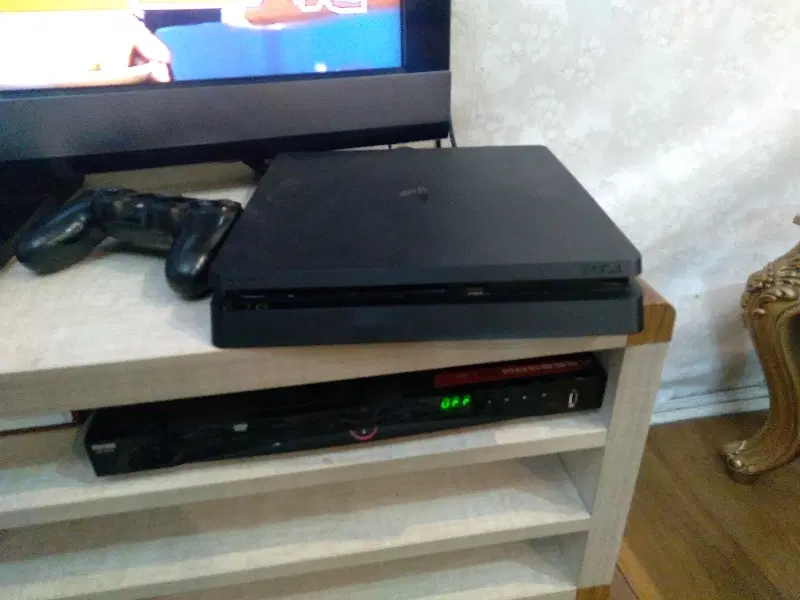 ps4|کنسول، بازی ویدئویی و آنلاین|تهران, نبی اکرم|دیوار