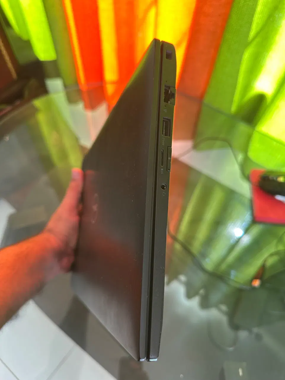 dell latitude 7490|رایانه همراه|کرج, گلشهر|دیوار
