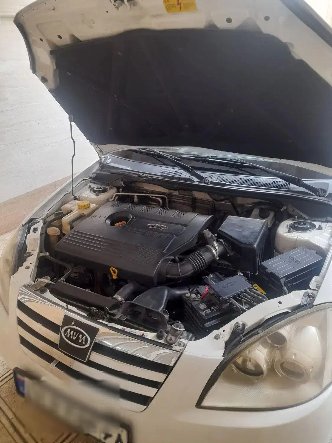 mvm530|خودرو سواری و وانت|کرج, آق تپه|دیوار