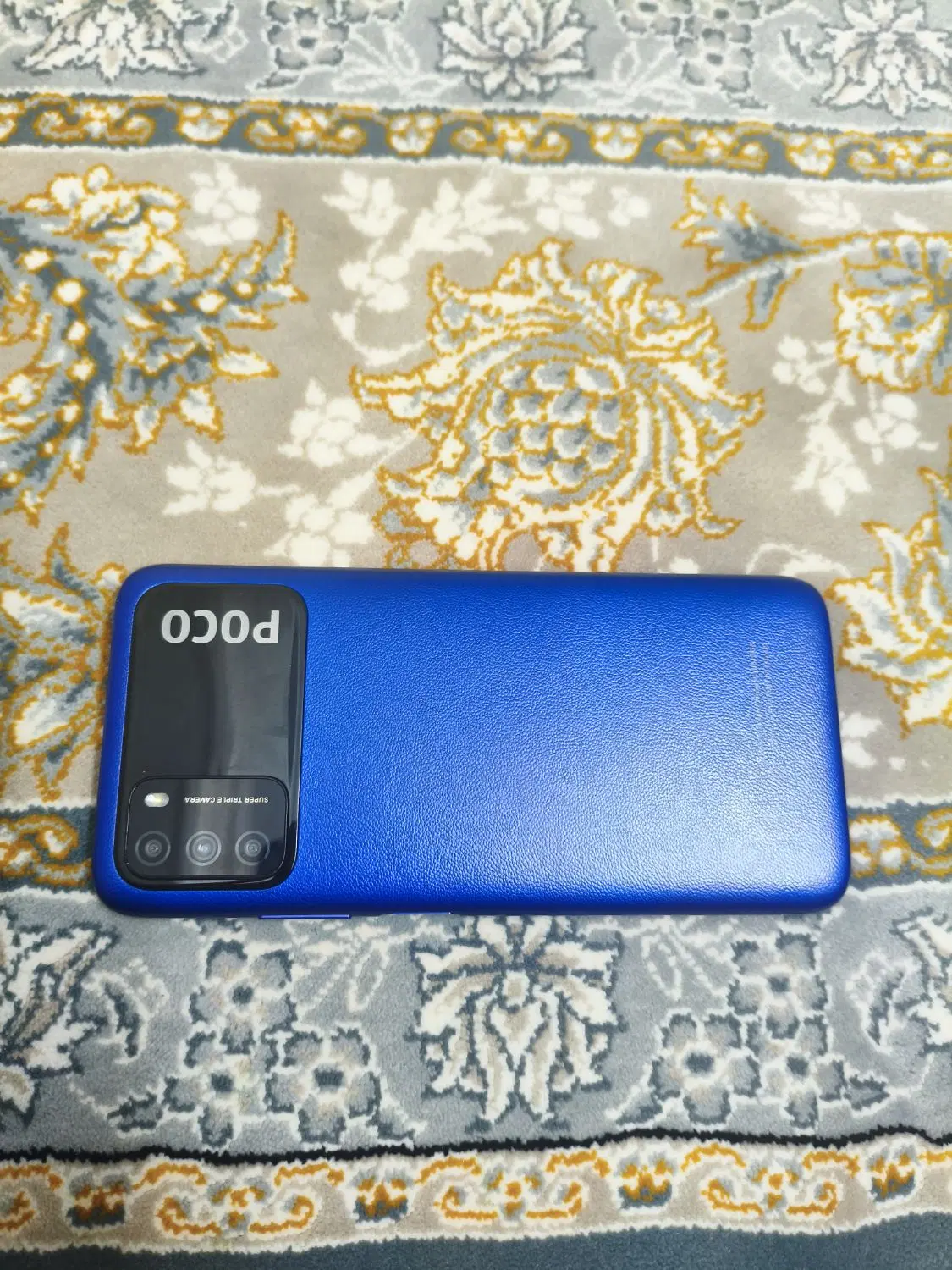 Poco m3|موبایل|تهران, سنگلج (شاپور)|دیوار