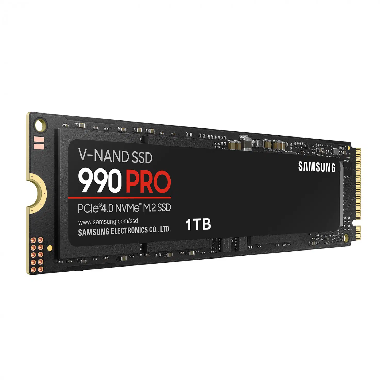 Ssd 990 pro|قطعات و لوازم جانبی رایانه|اهواز, کیانپارس |دیوار