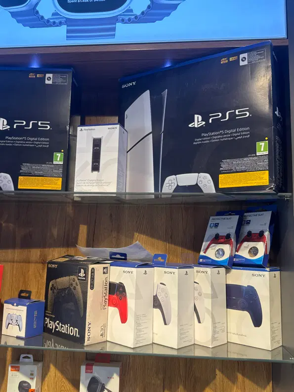Ps5|کنسول، بازی ویدئویی و آنلاین|تهران, حر|دیوار