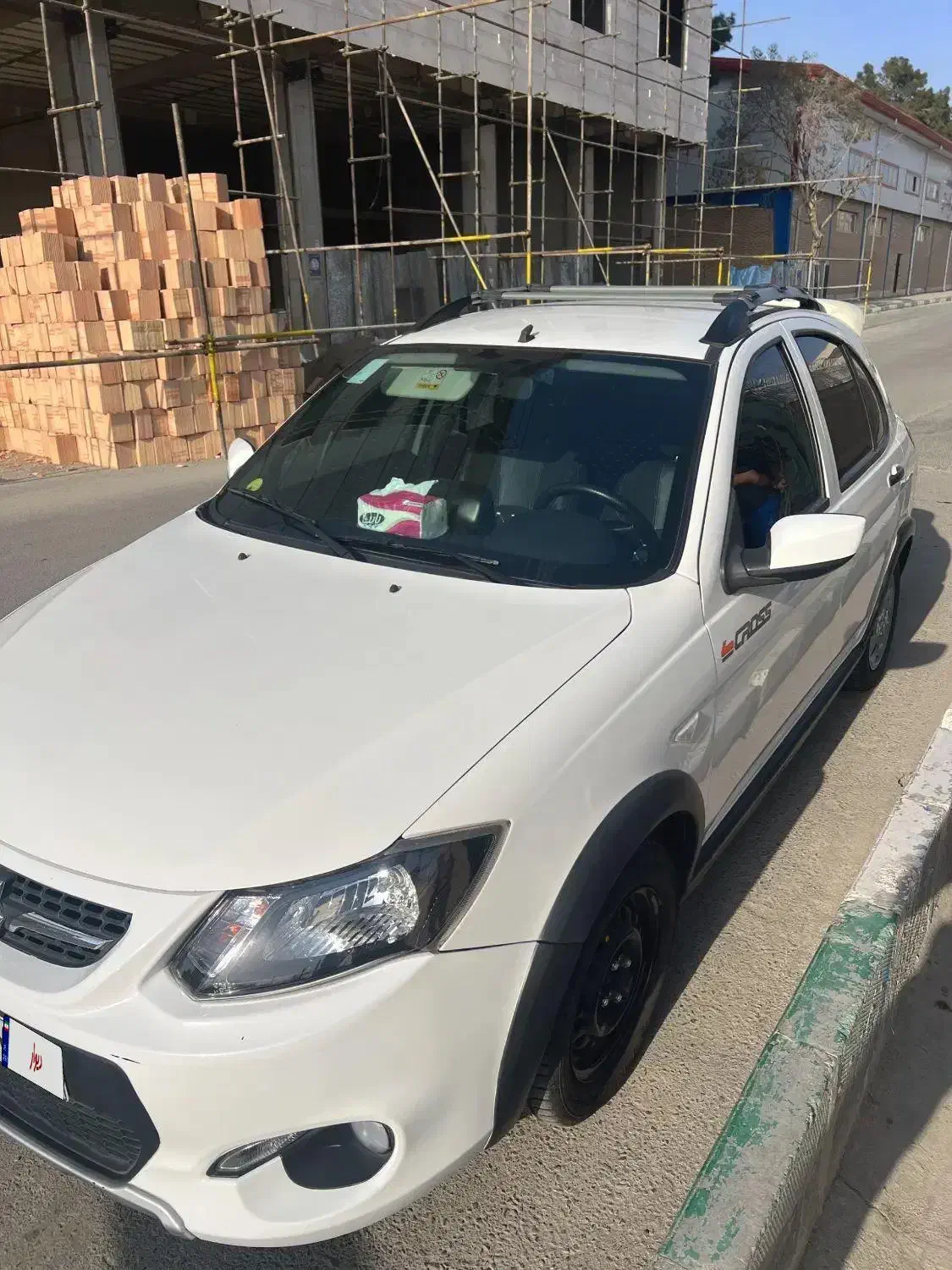 کوئیک|خودرو سواری و وانت|اسلام‌شهر, مطهری|دیوار