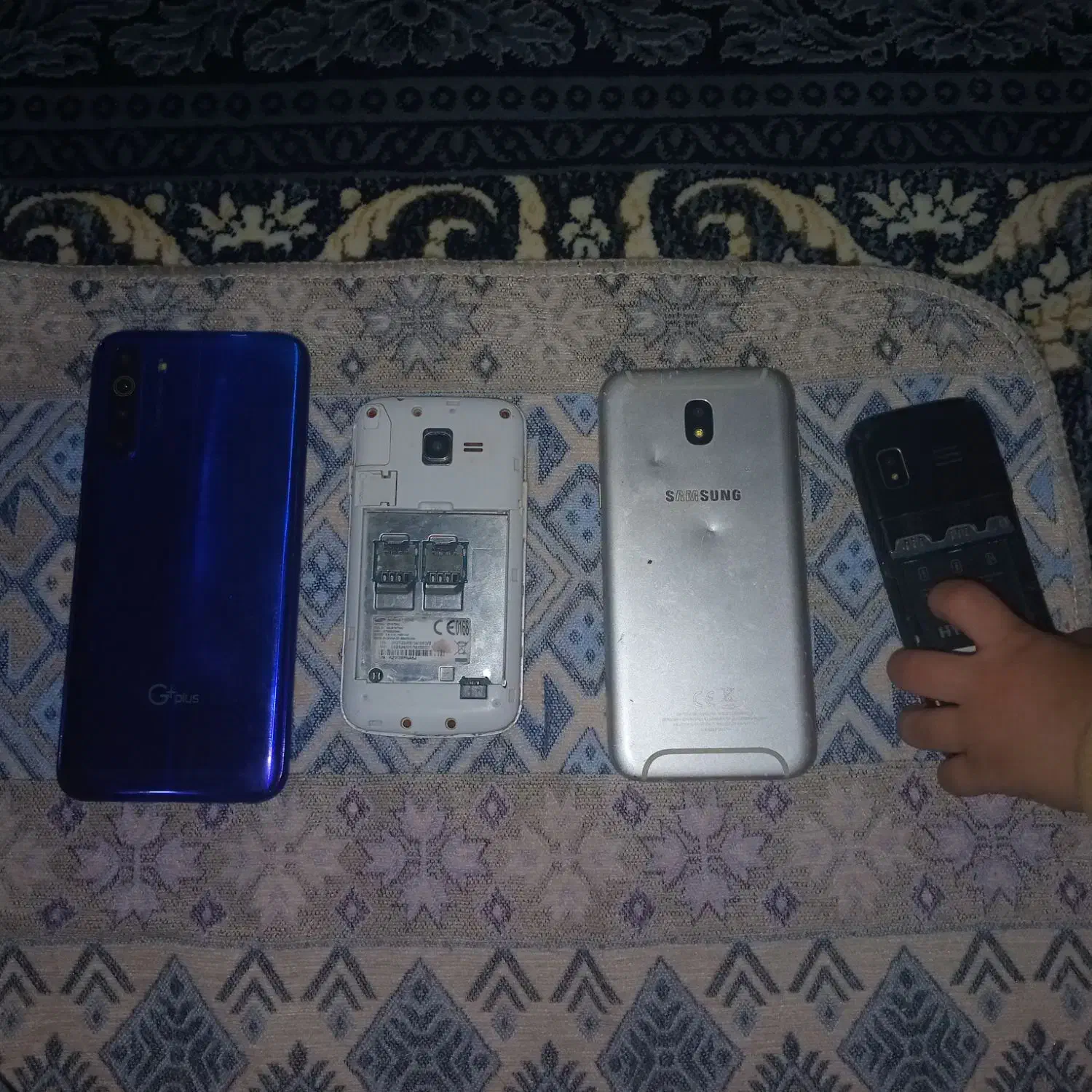 گوشی|موبایل|شیروان (خراسان), |دیوار