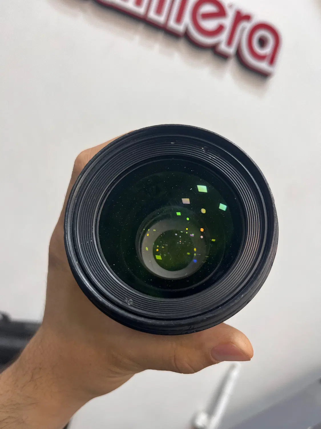 sigma 50 1.4 dg|دوربین عکاسی و فیلمبرداری|تهران, پامنار|دیوار