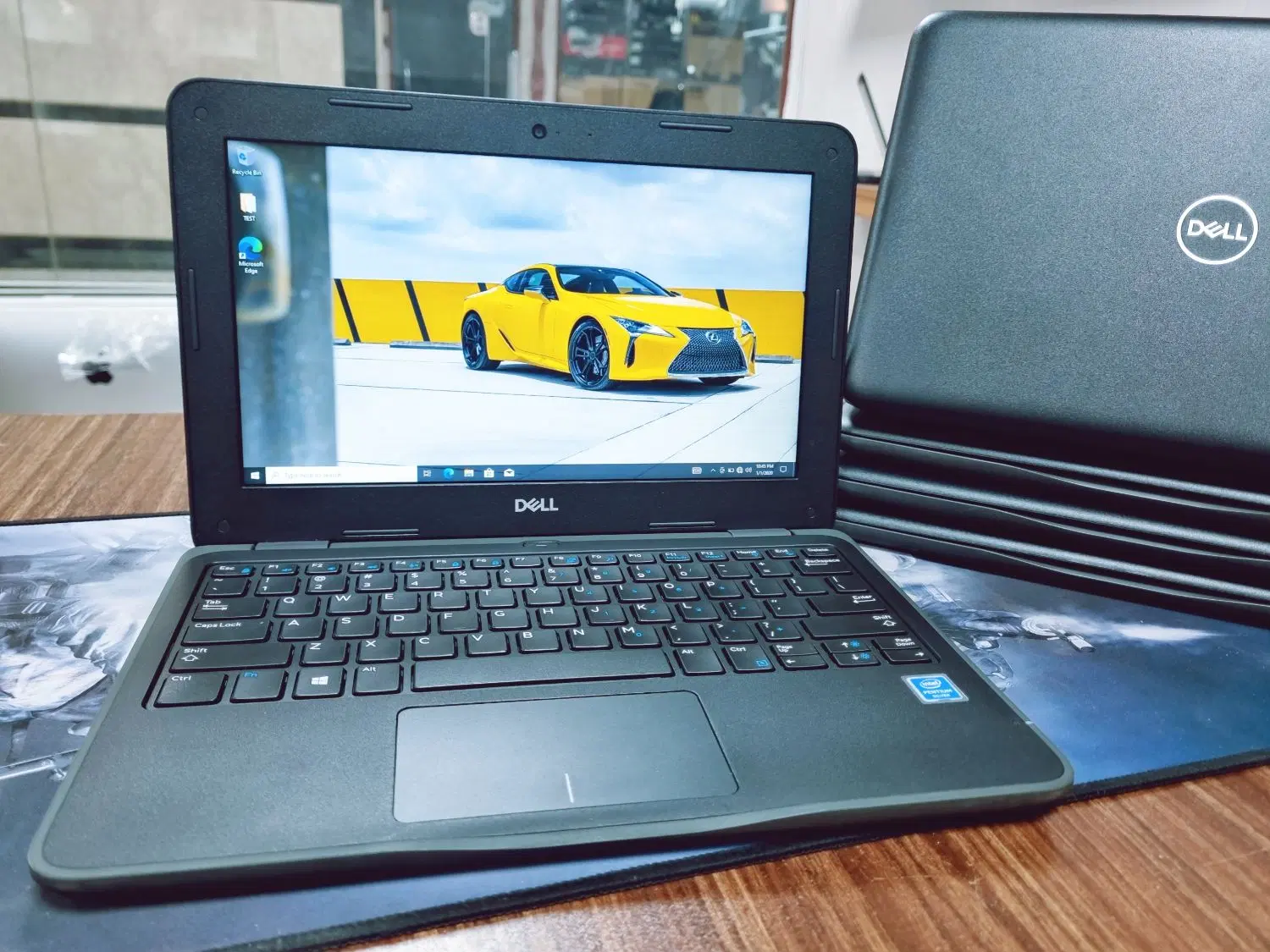 DELL latitude 3190|رایانه همراه|تهران, میدان ولیعصر|دیوار