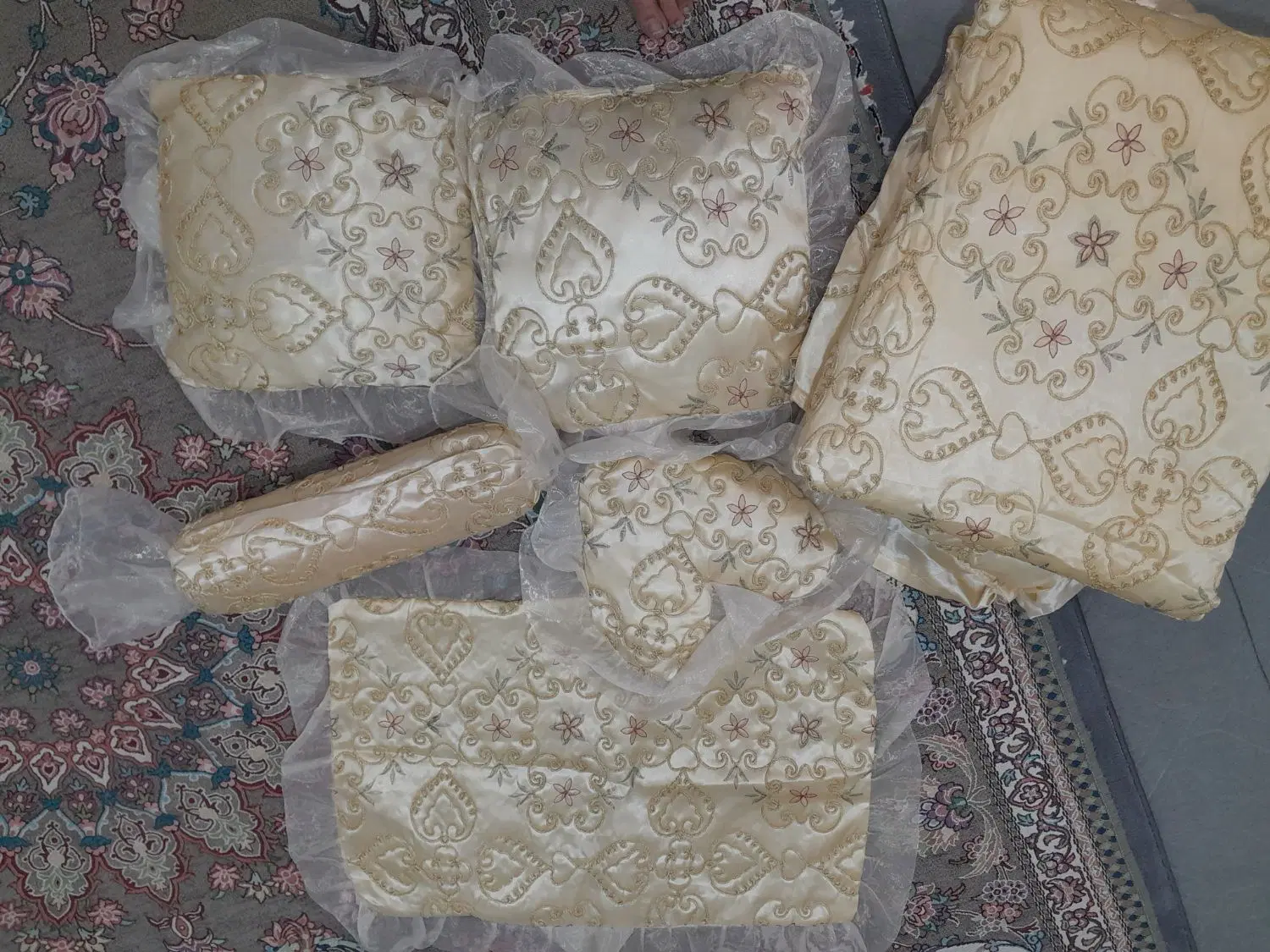 روتختی|سرویس روتختی|تاکستان, |دیوار