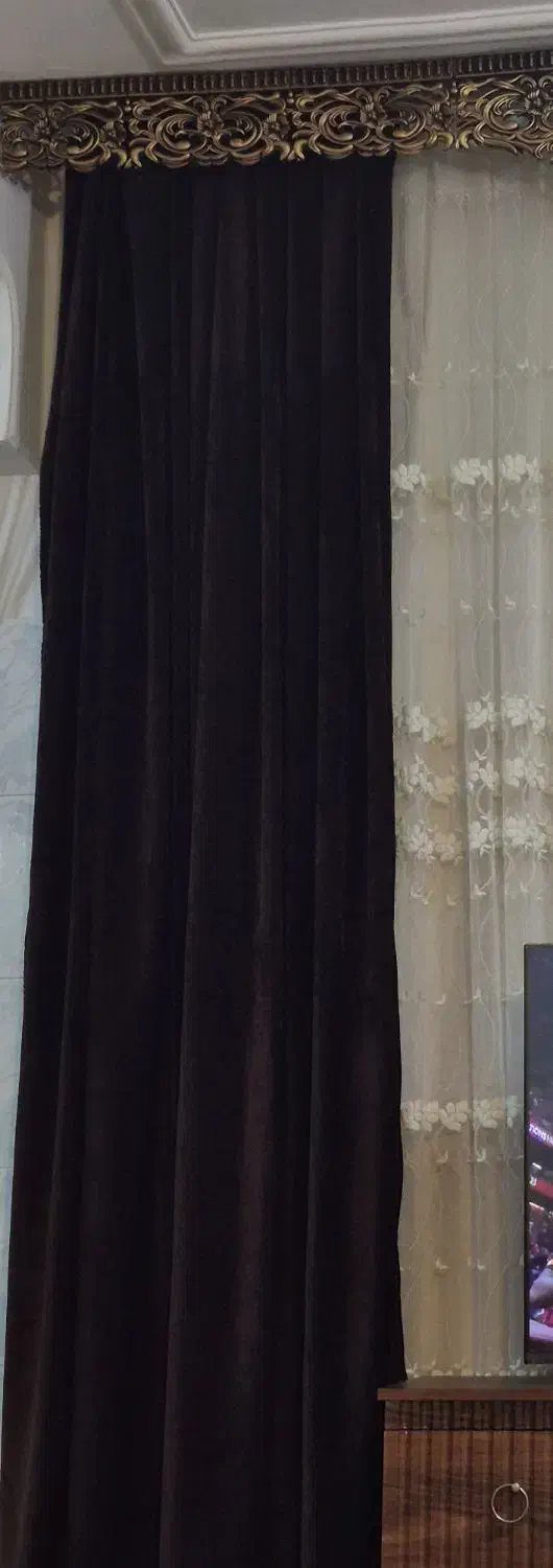 بوفه.شال|بوفه، ویترین، کنسول|نهاوند, |دیوار