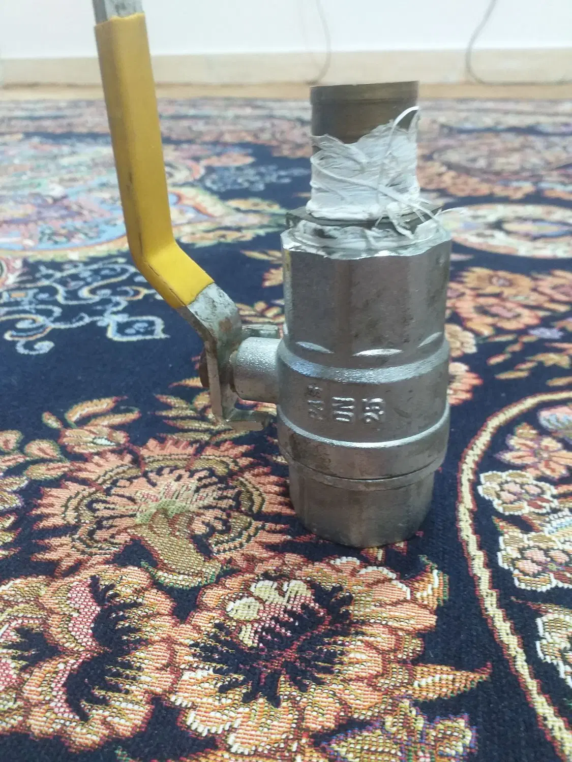 سلام|لوازم حمام|بندر امام خمینی, |دیوار