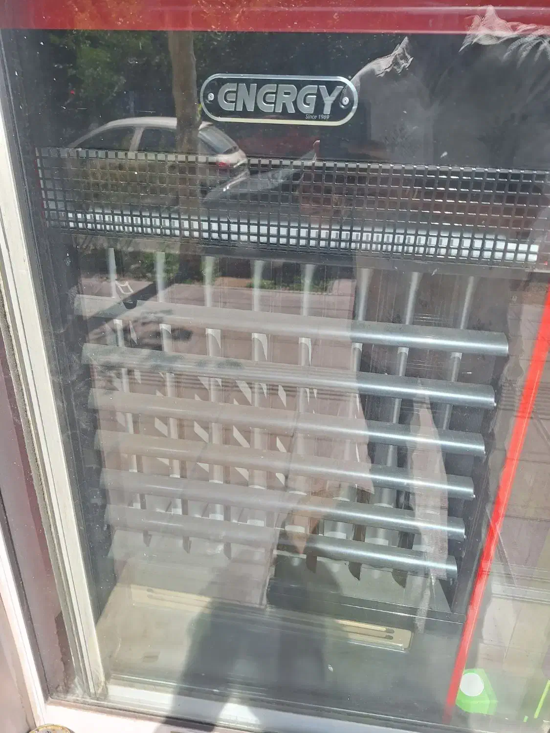 هیتر گازی|بخاری، هیتر، شومینه|کرج, مهرویلا شمالی|دیوار