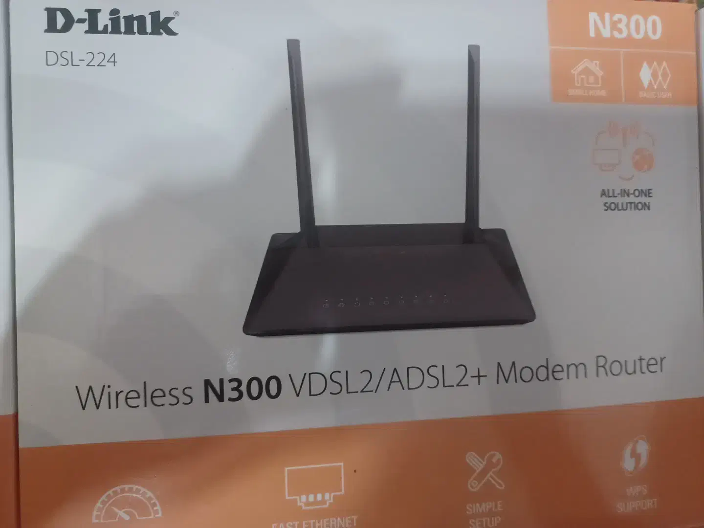 مودم نونو|مودم و تجهیزات شبکه|ری, هاشمآباد|دیوار