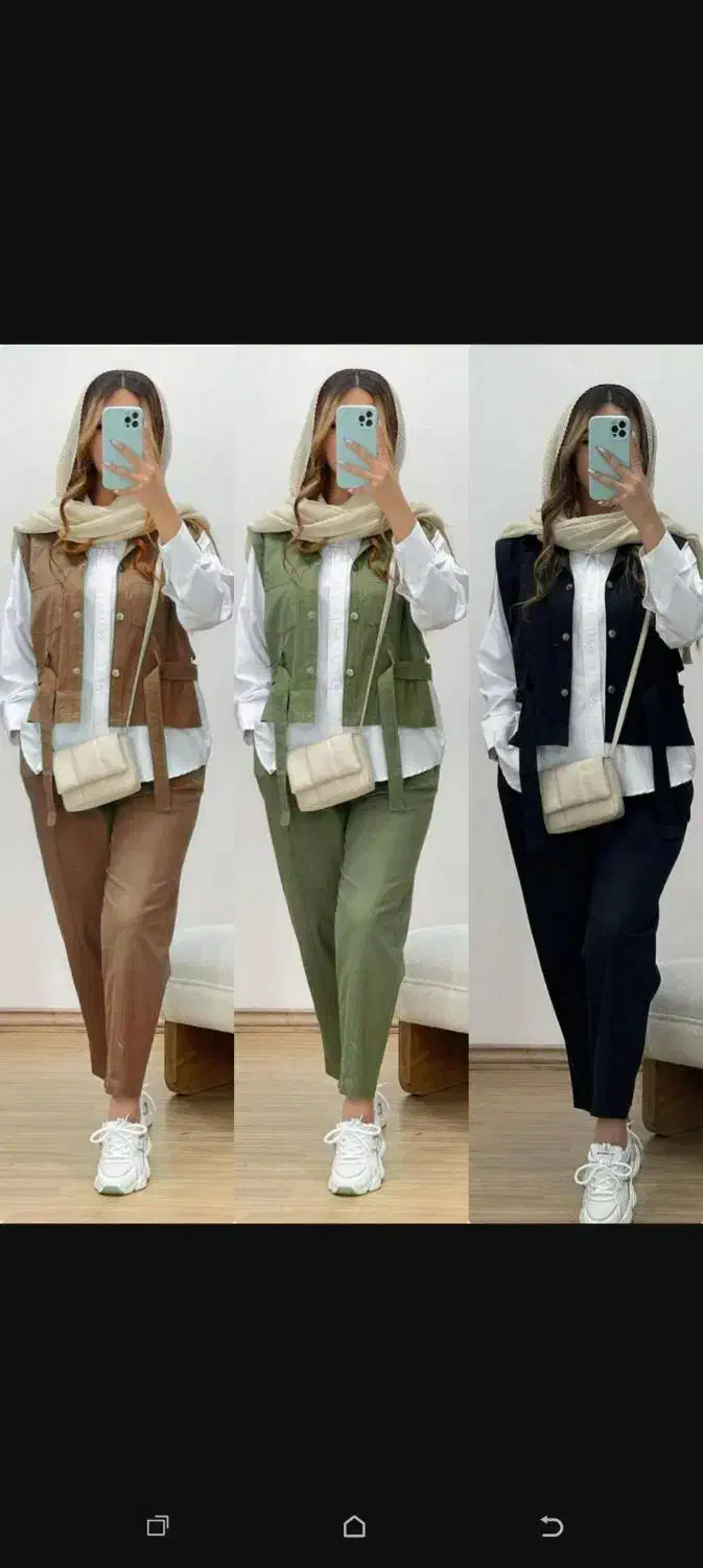 لباس|لباس|مشهد, خواجه ربیع|دیوار