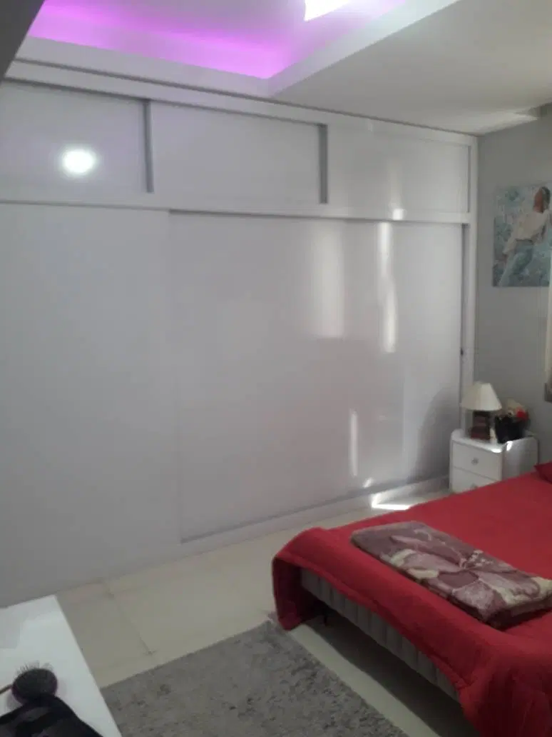 ۱۱۰ متر فول امکانات شهرک بنفشه کرج – pohled 6