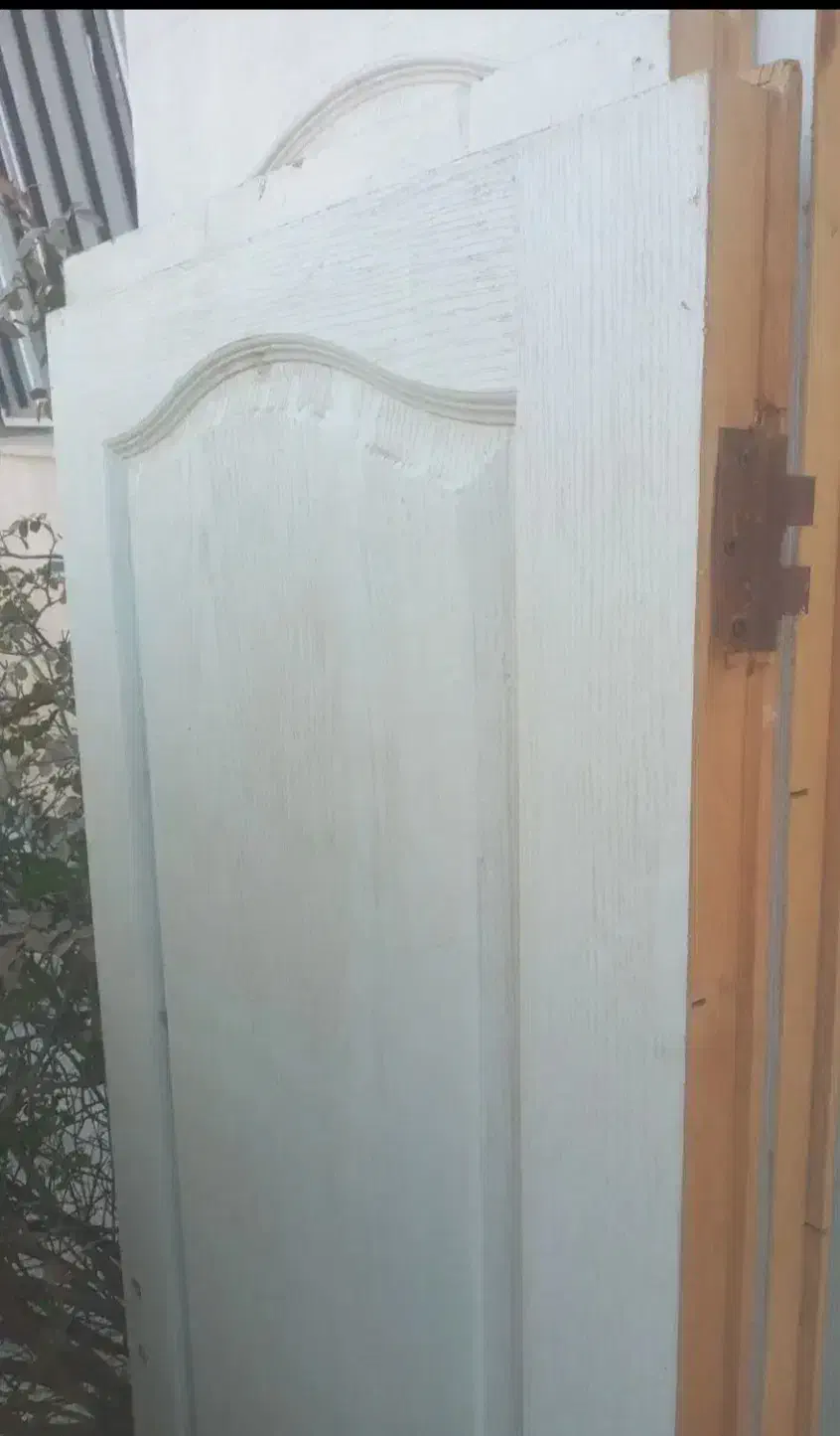 درب|مصالح و تجهیزات ساختمان|همدان, |دیوار