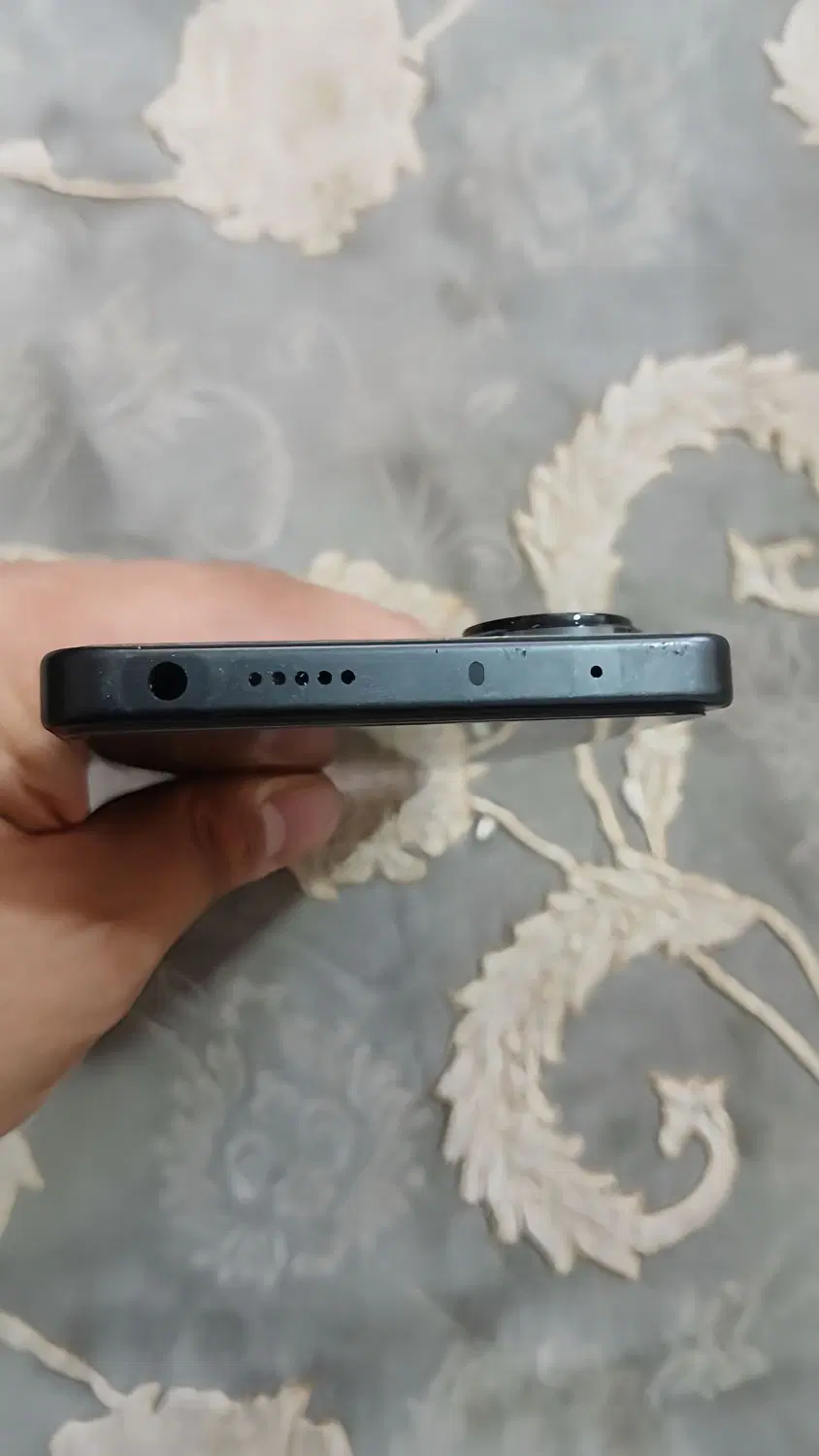 گوشی Poco M6 Pro|موبایل|تبریز, |دیوار