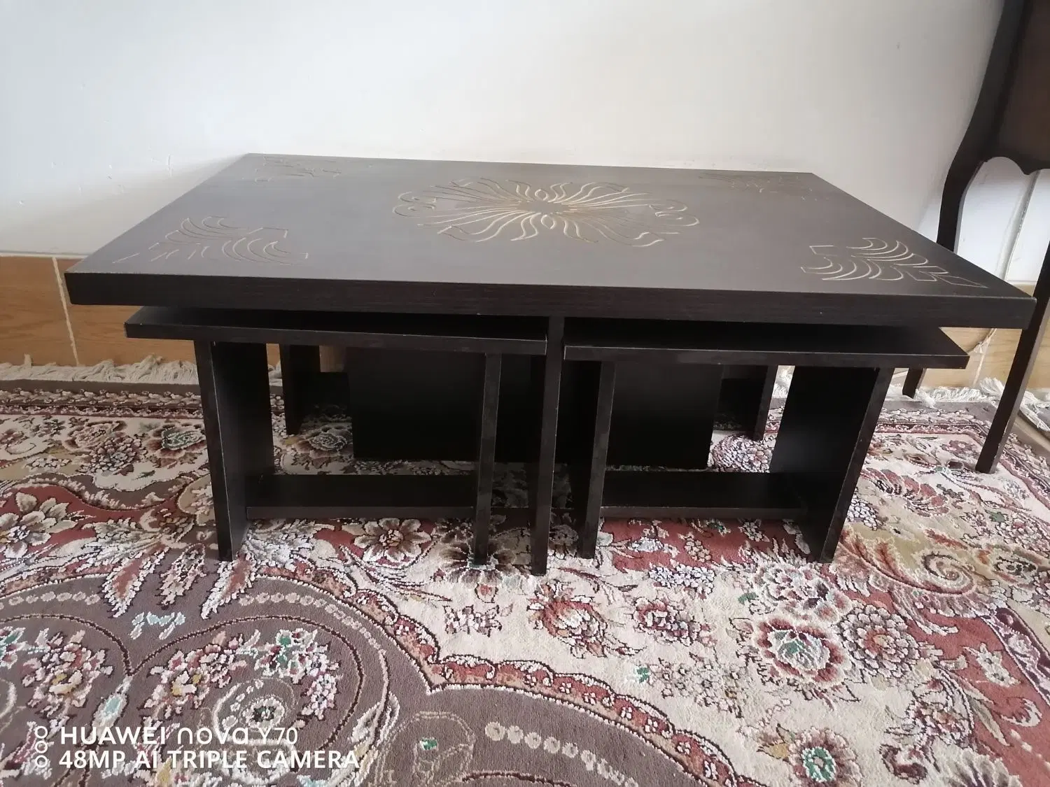 جلو مبلی|مبلمان خانگی و میز عسلی|یزد, |دیوار