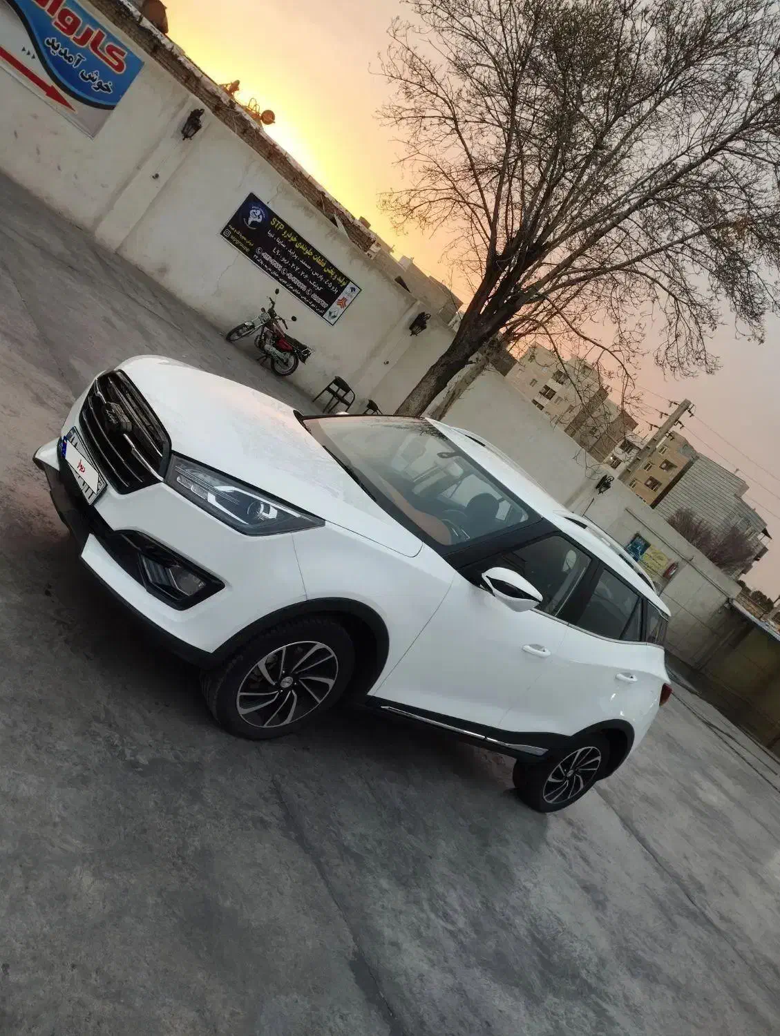 زوتی ld5|خودرو سواری و وانت|تهران, شهرک شریعتی|دیوار