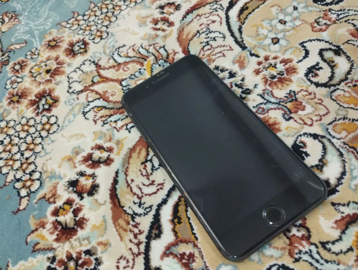 iphone 8 plus|موبایل|تهران, پونک|دیوار