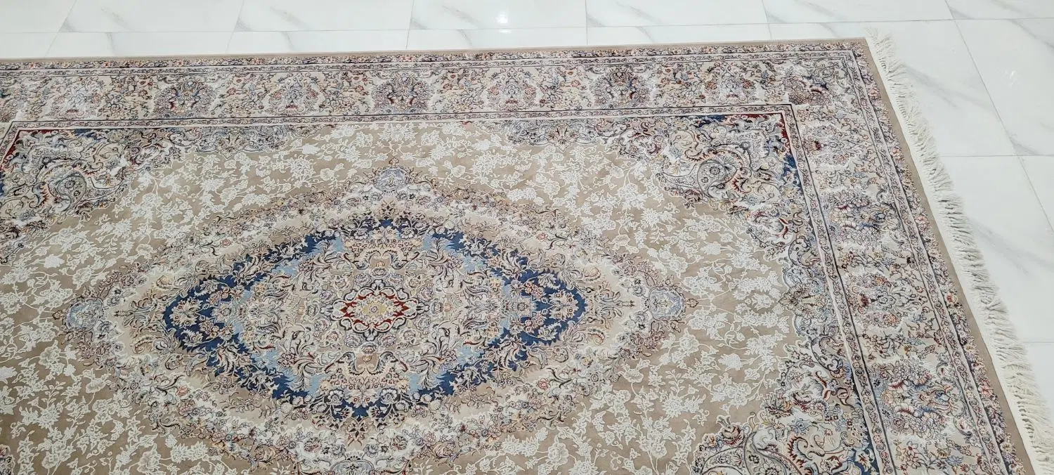 فرش ۶ متری|فرش|رشت, نامجو|دیوار