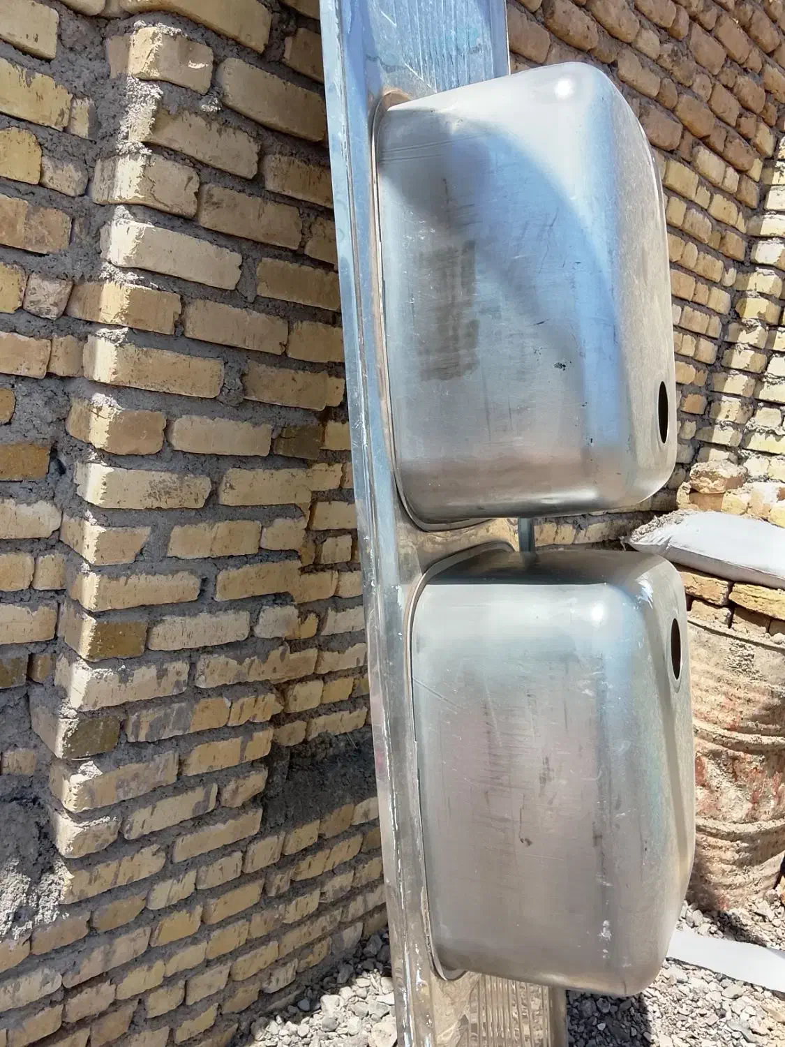 سینک|مصالح و تجهیزات ساختمان|رشتخوار, |دیوار