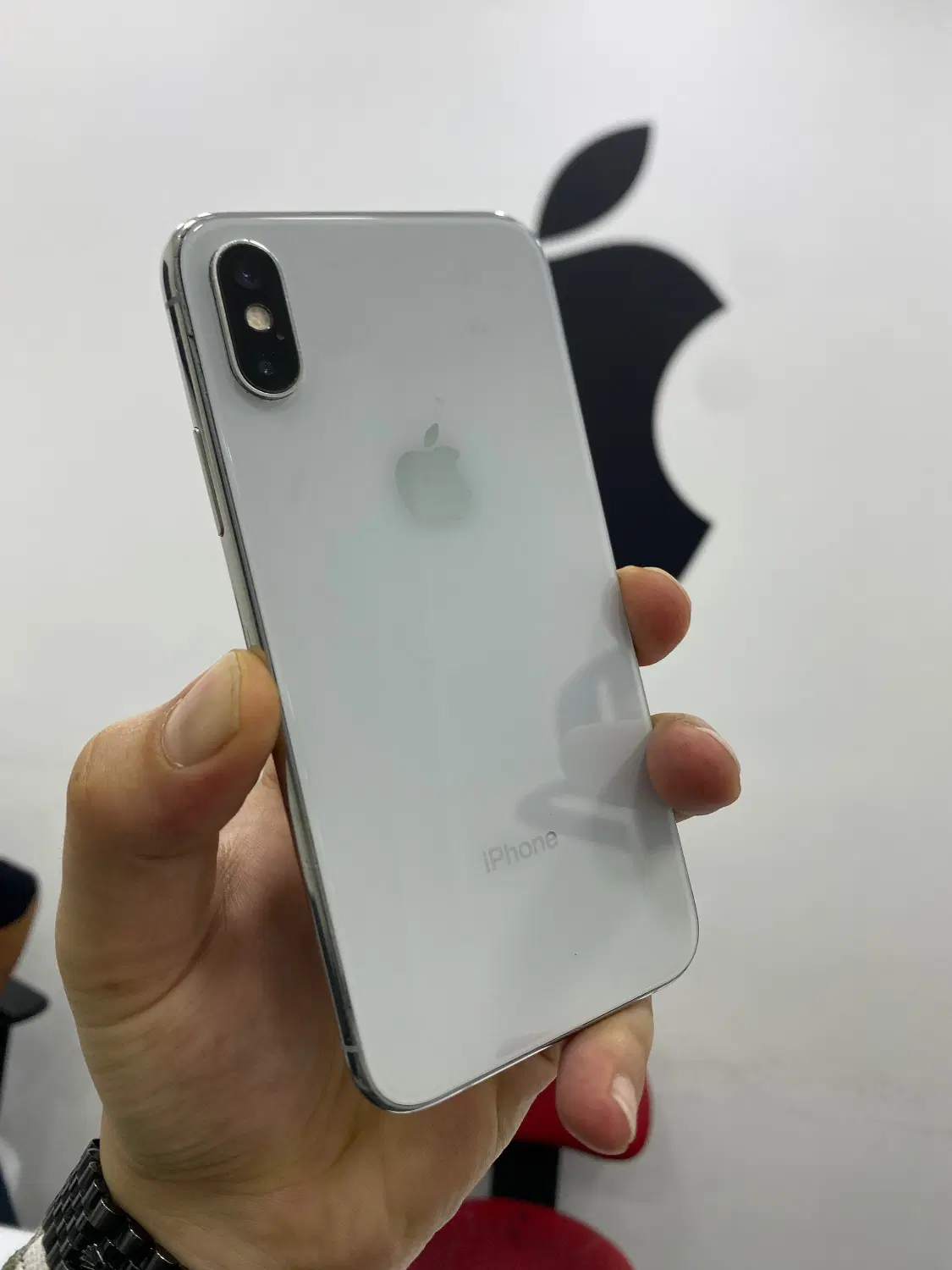 iPhone Xs 256|موبایل|کرج, گوهردشت|دیوار