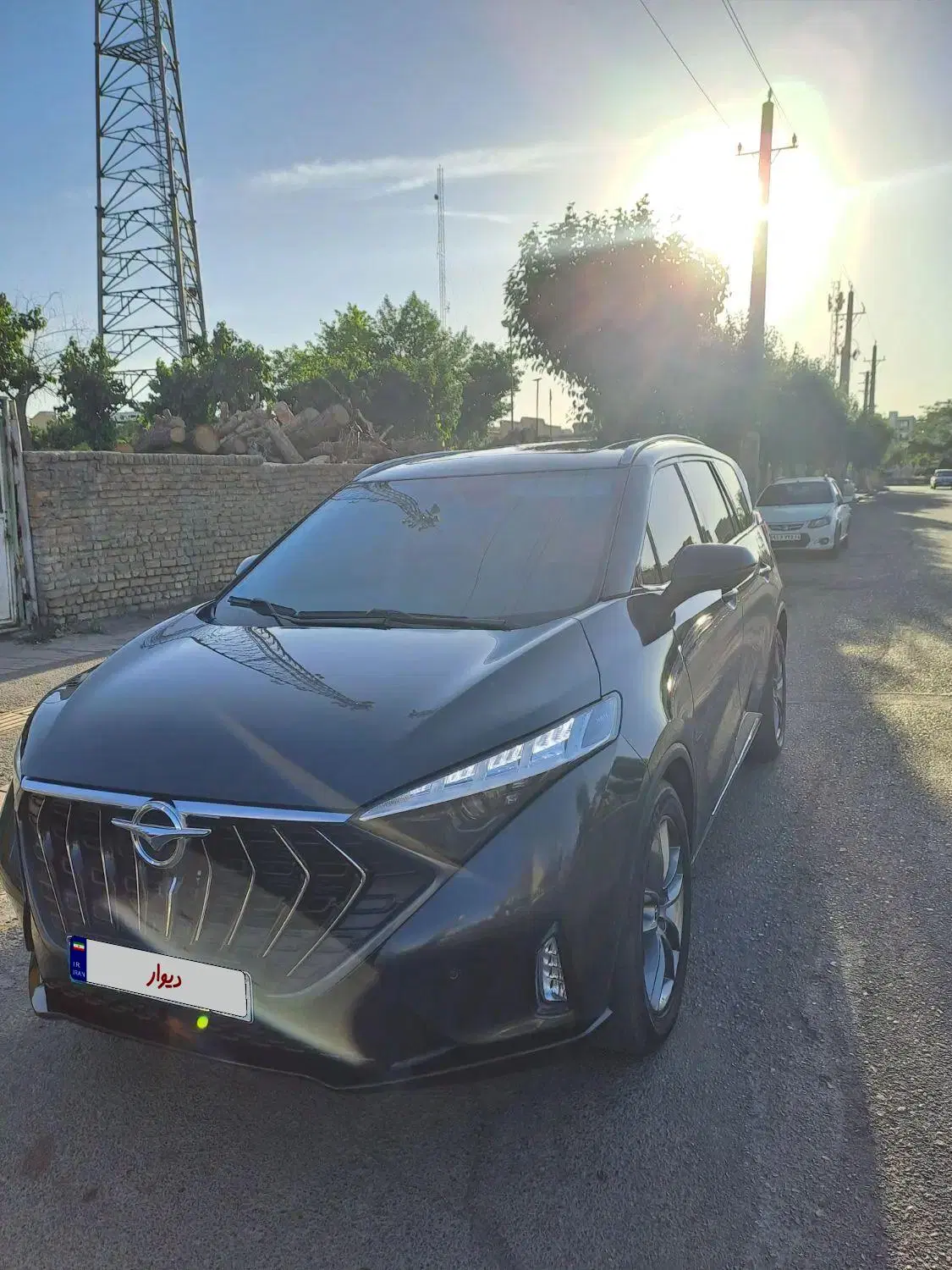هایما x7|خودرو سواری و وانت|فردیس, فردیس|دیوار